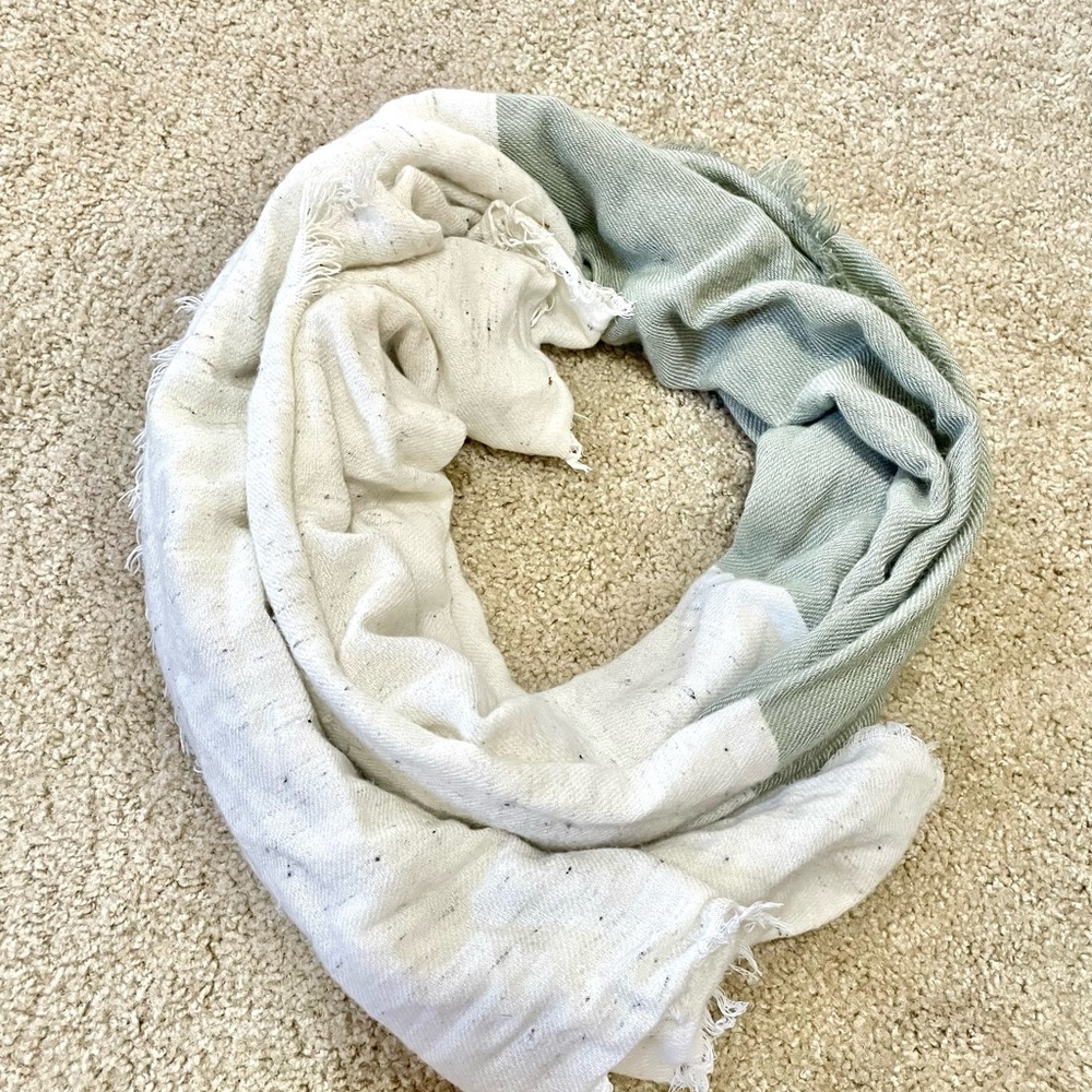 Blanket Scarf